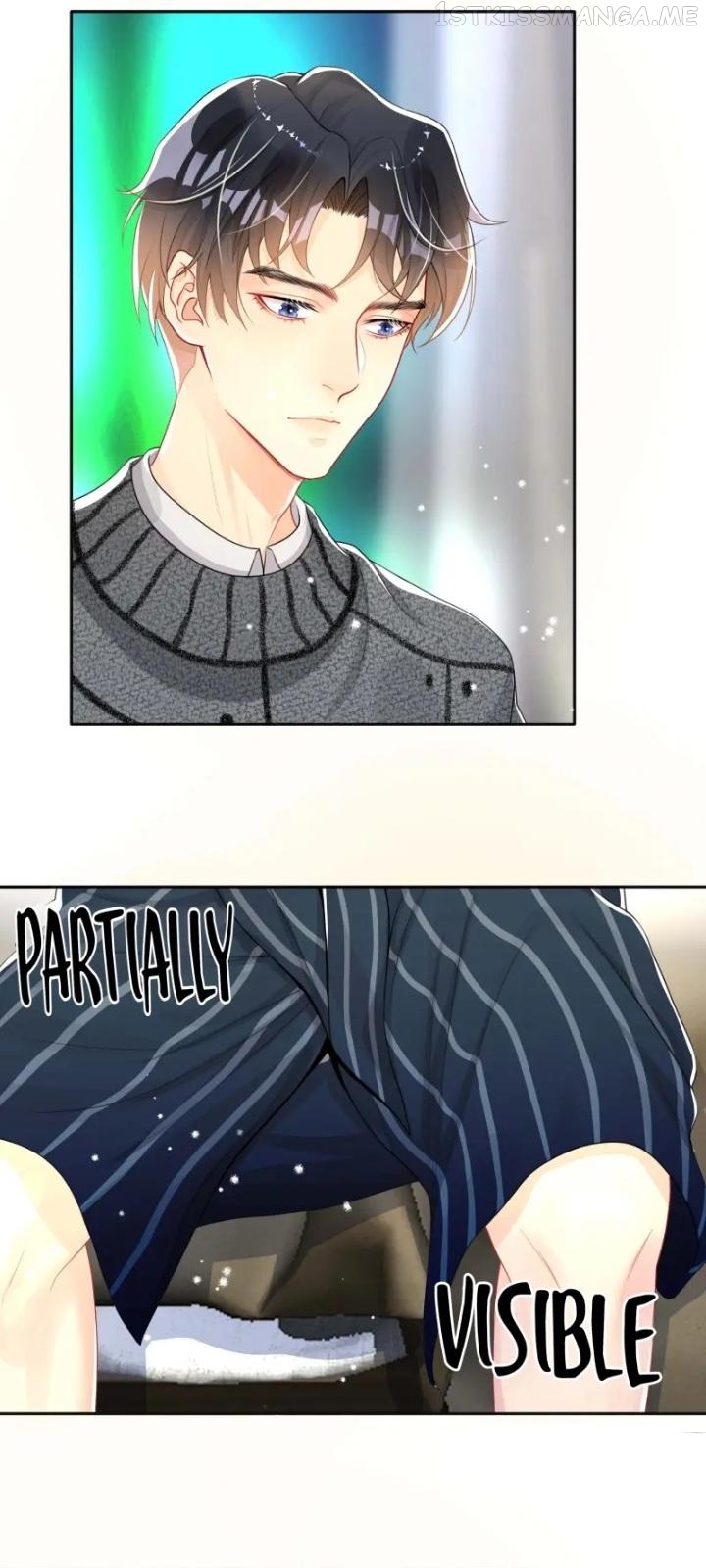 You Are My Sunshine Chapter 25 - page 13