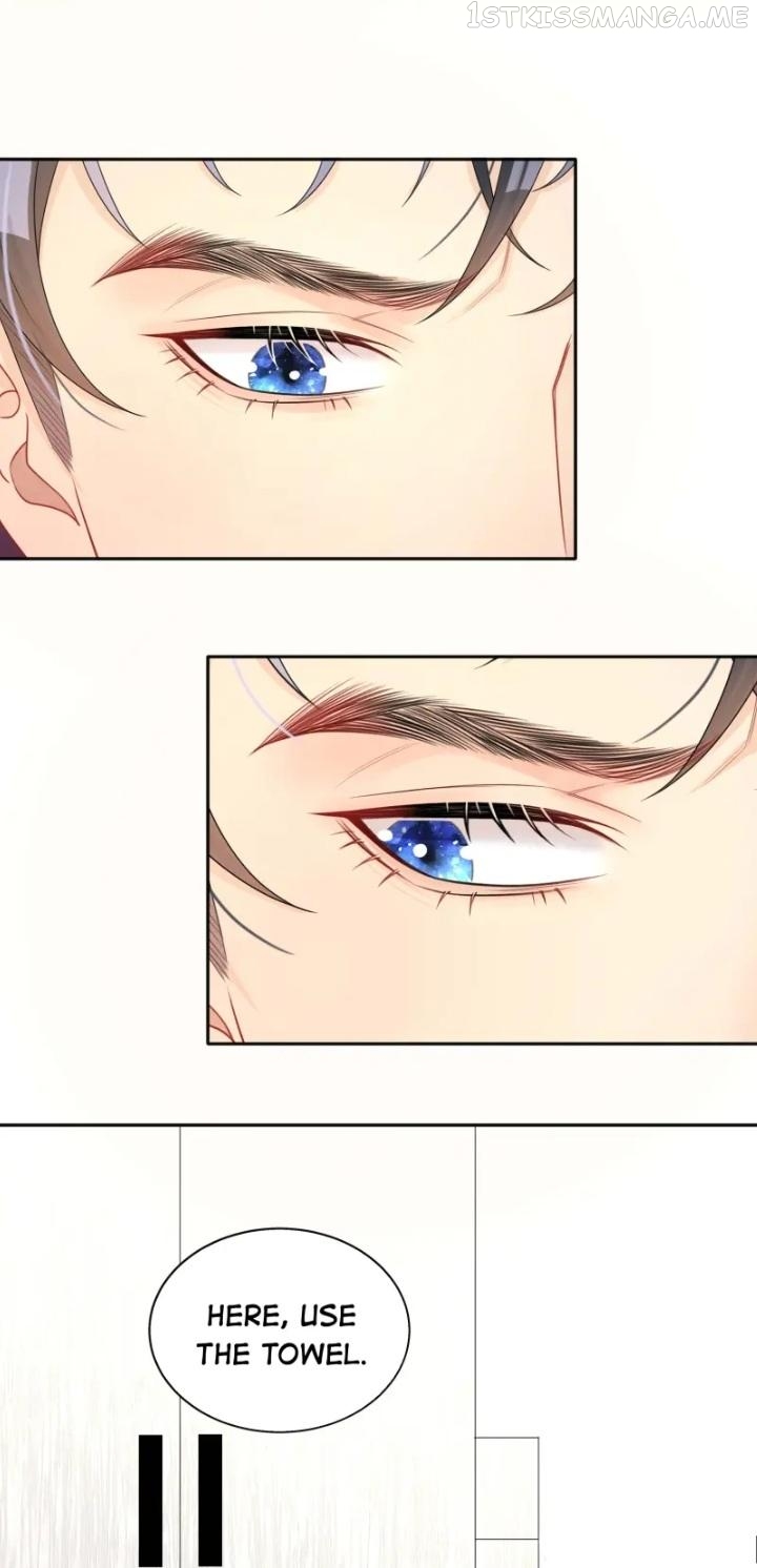 You Are My Sunshine Chapter 25 - page 14