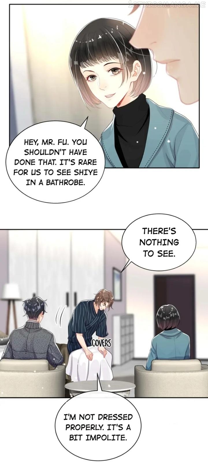 You Are My Sunshine Chapter 25 - page 16