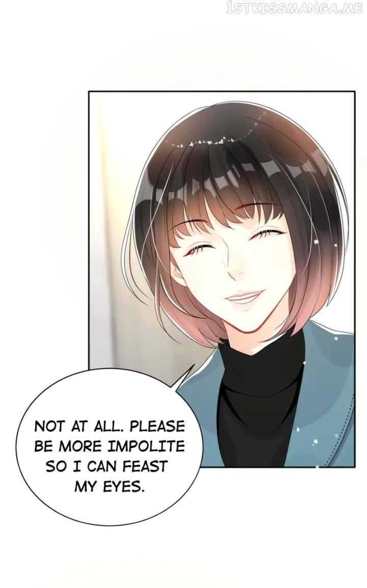 You Are My Sunshine Chapter 25 - page 17