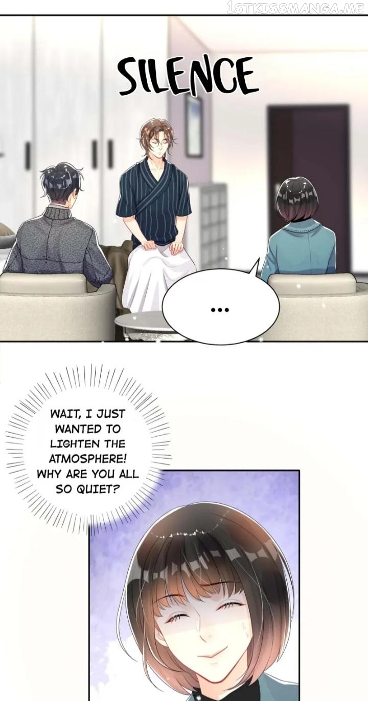 You Are My Sunshine Chapter 25 - page 19