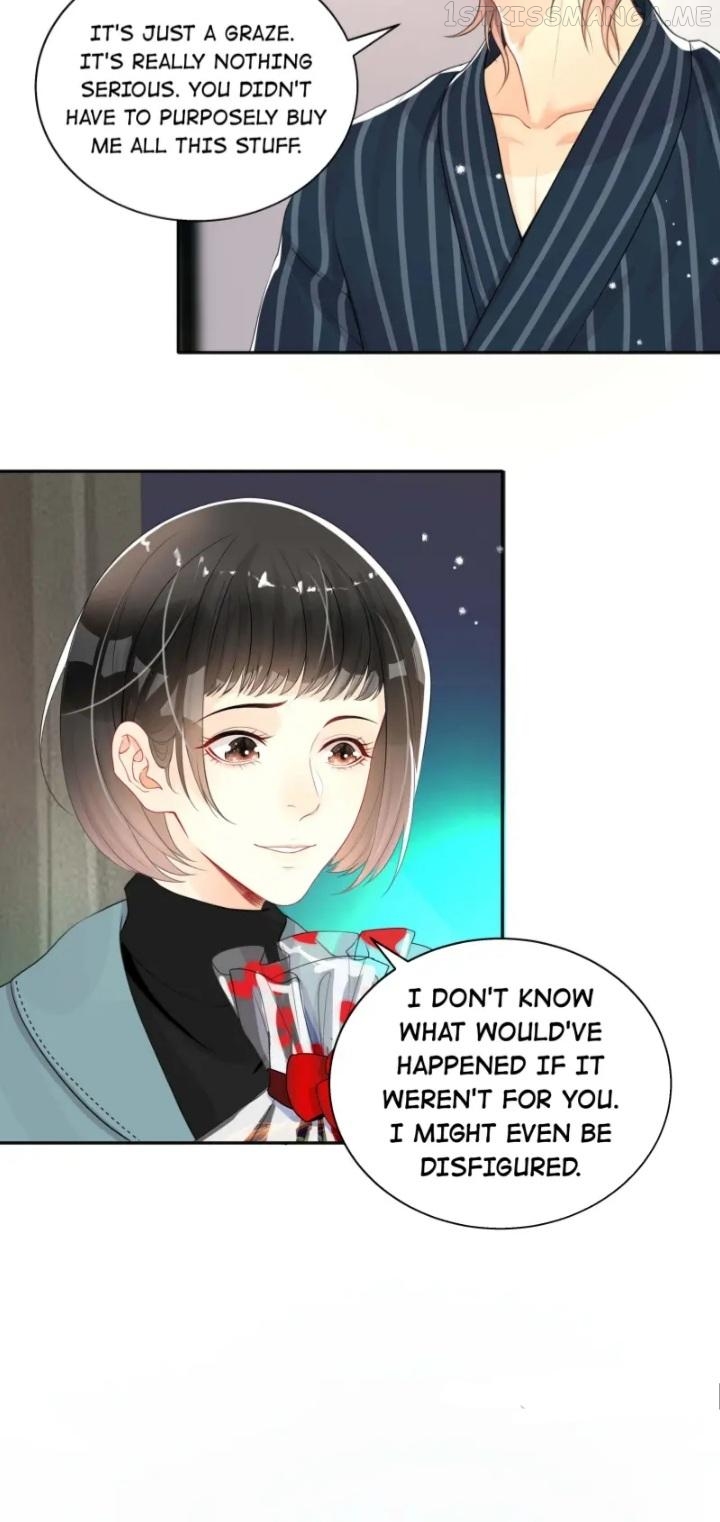 You Are My Sunshine Chapter 25 - page 25