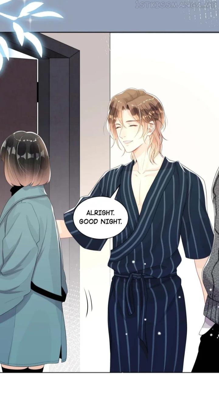 You Are My Sunshine Chapter 25 - page 27