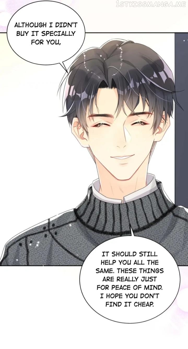 You Are My Sunshine Chapter 25 - page 31