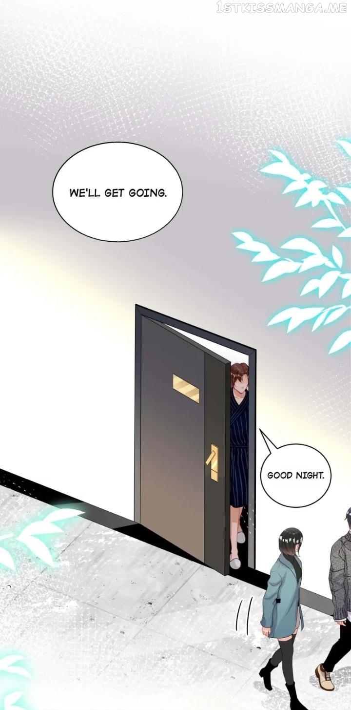You Are My Sunshine Chapter 25 - page 34