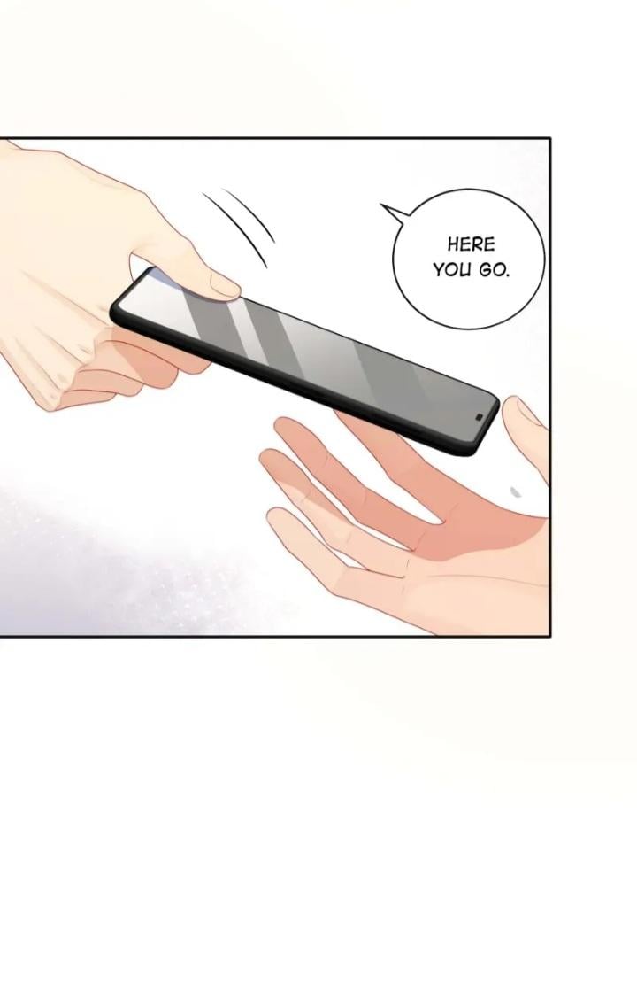 You Are My Sunshine chapter 21 - page 15