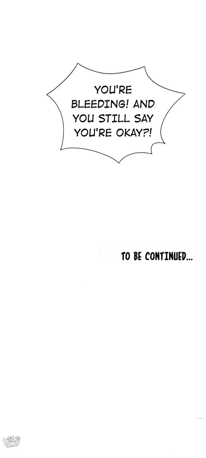 You Are My Sunshine chapter 20 - page 38