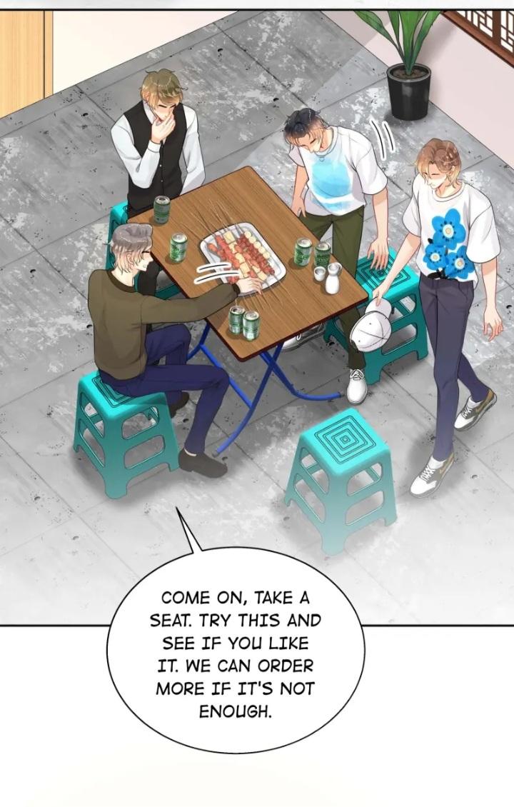 You Are My Sunshine chapter 18 - page 13