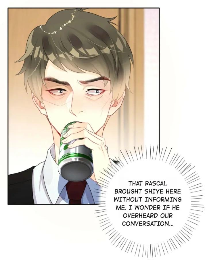 You Are My Sunshine chapter 18 - page 14