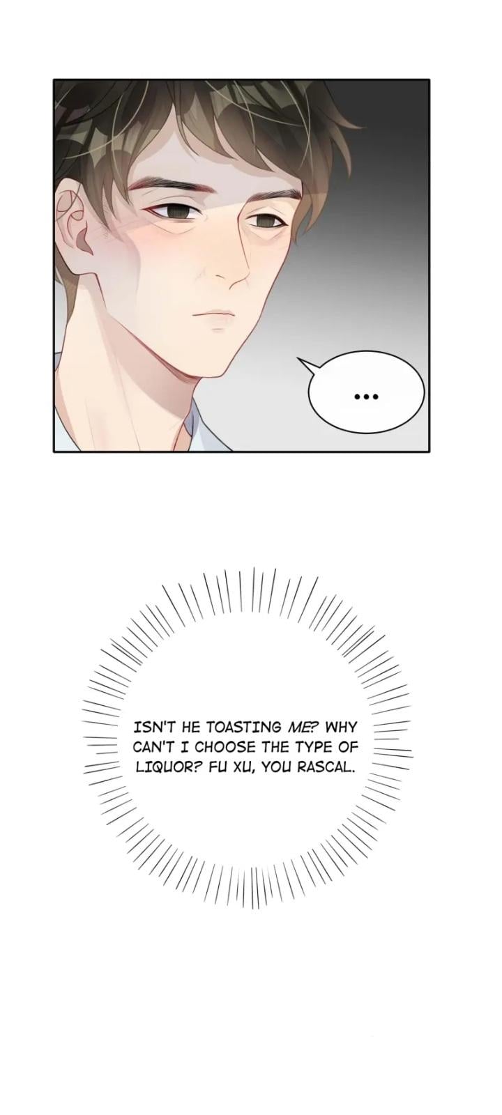 You Are My Sunshine chapter 18 - page 18
