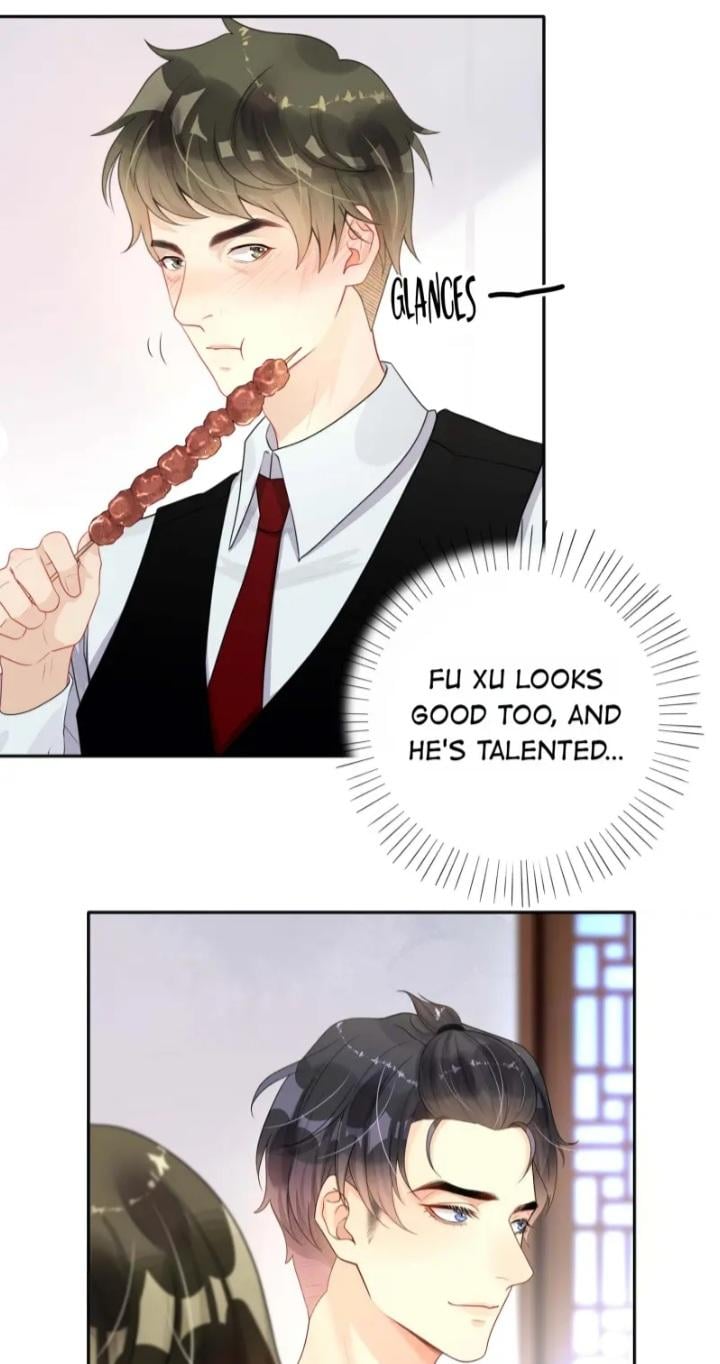You Are My Sunshine chapter 18 - page 23