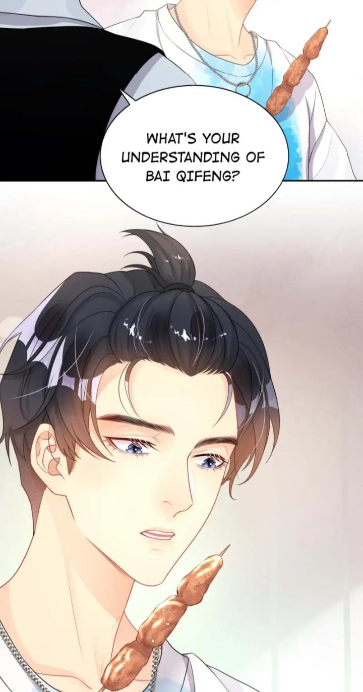 You Are My Sunshine chapter 18 - page 29