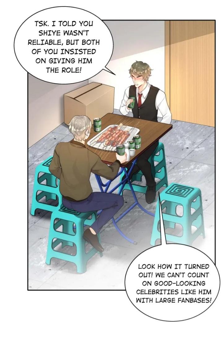 You Are My Sunshine chapter 18 - page 3