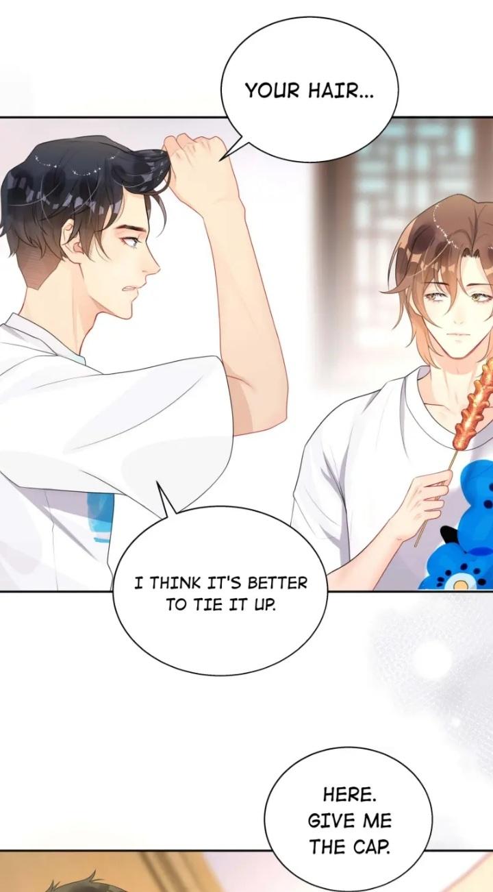 You Are My Sunshine chapter 18 - page 35