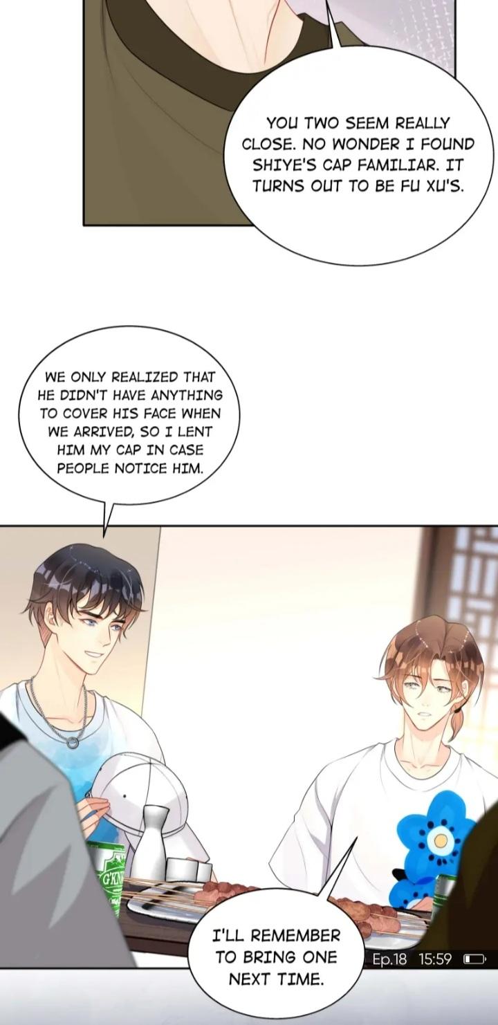 You Are My Sunshine chapter 18 - page 37