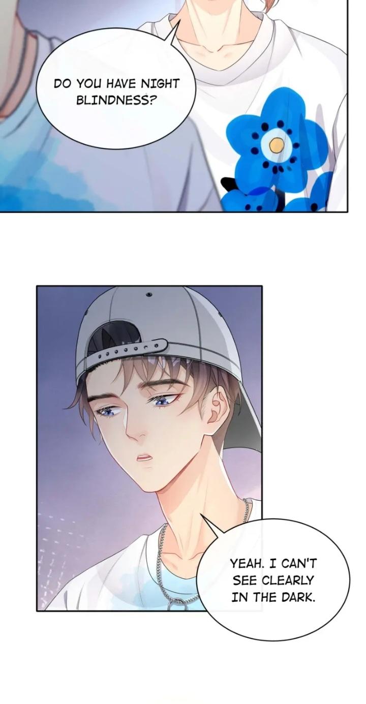You Are My Sunshine chapter 17 - page 10