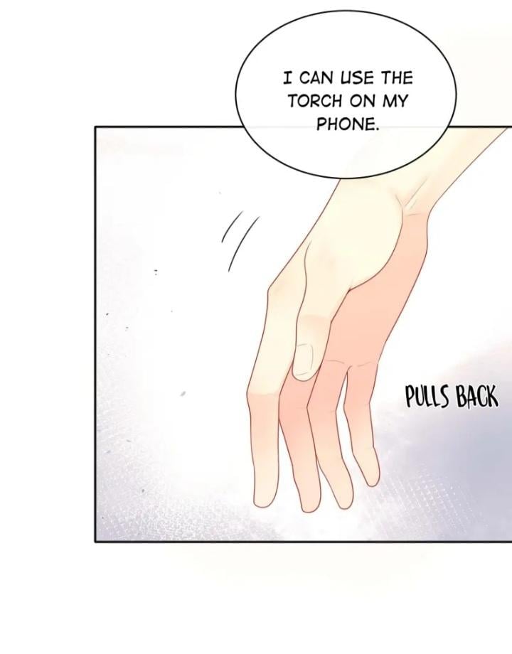 You Are My Sunshine chapter 17 - page 13