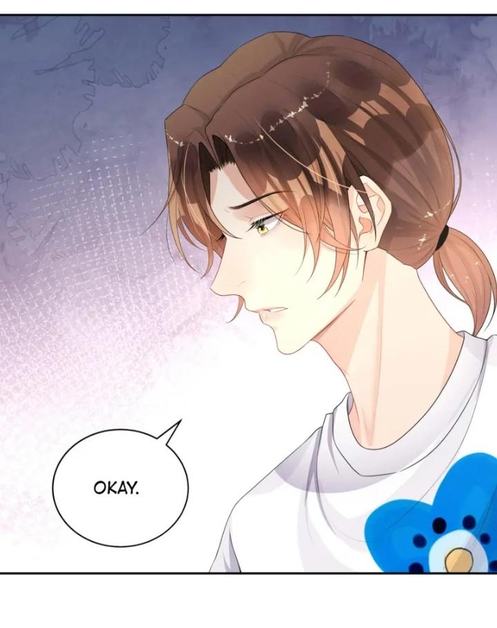 You Are My Sunshine chapter 17 - page 14