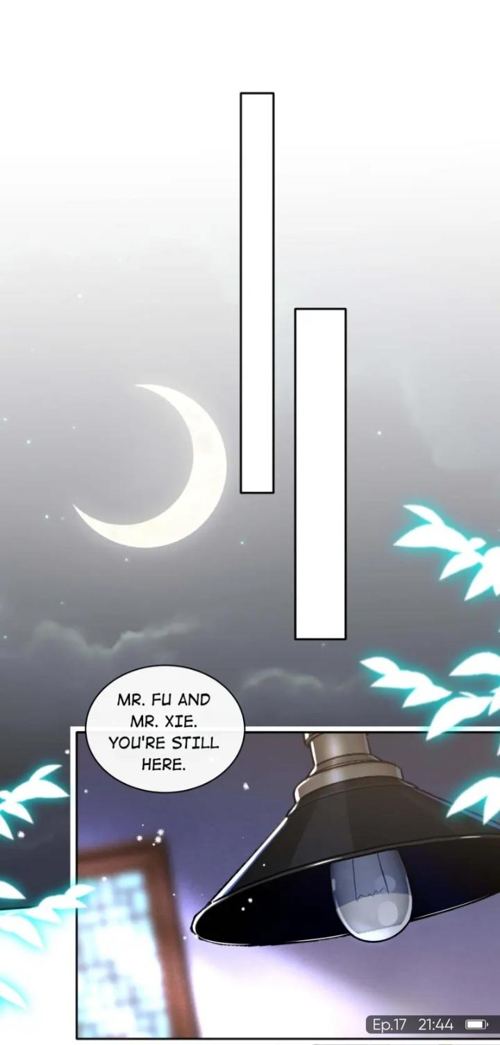 You Are My Sunshine chapter 17 - page 2