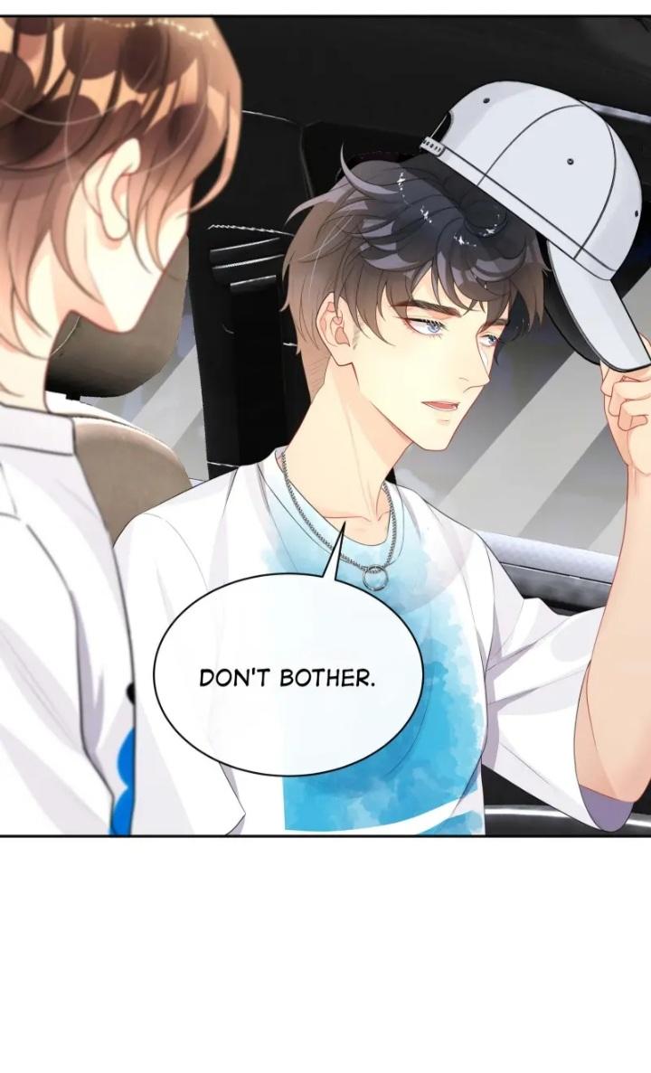 You Are My Sunshine chapter 17 - page 23