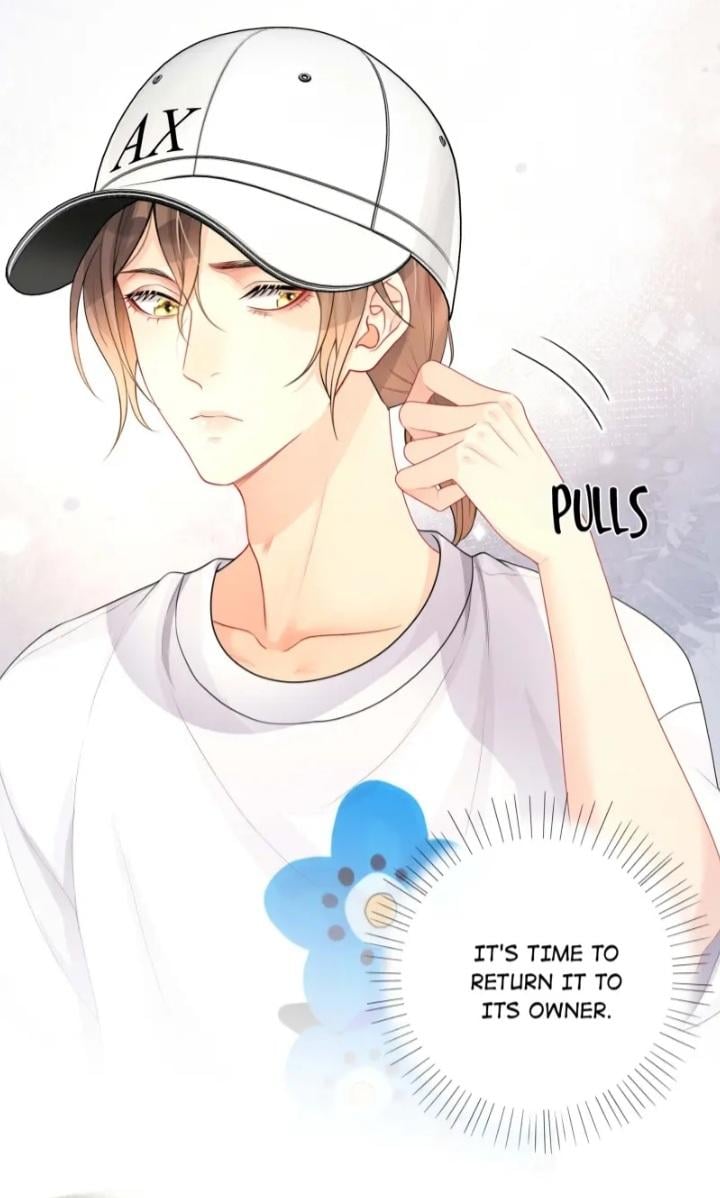 You Are My Sunshine chapter 17 - page 28