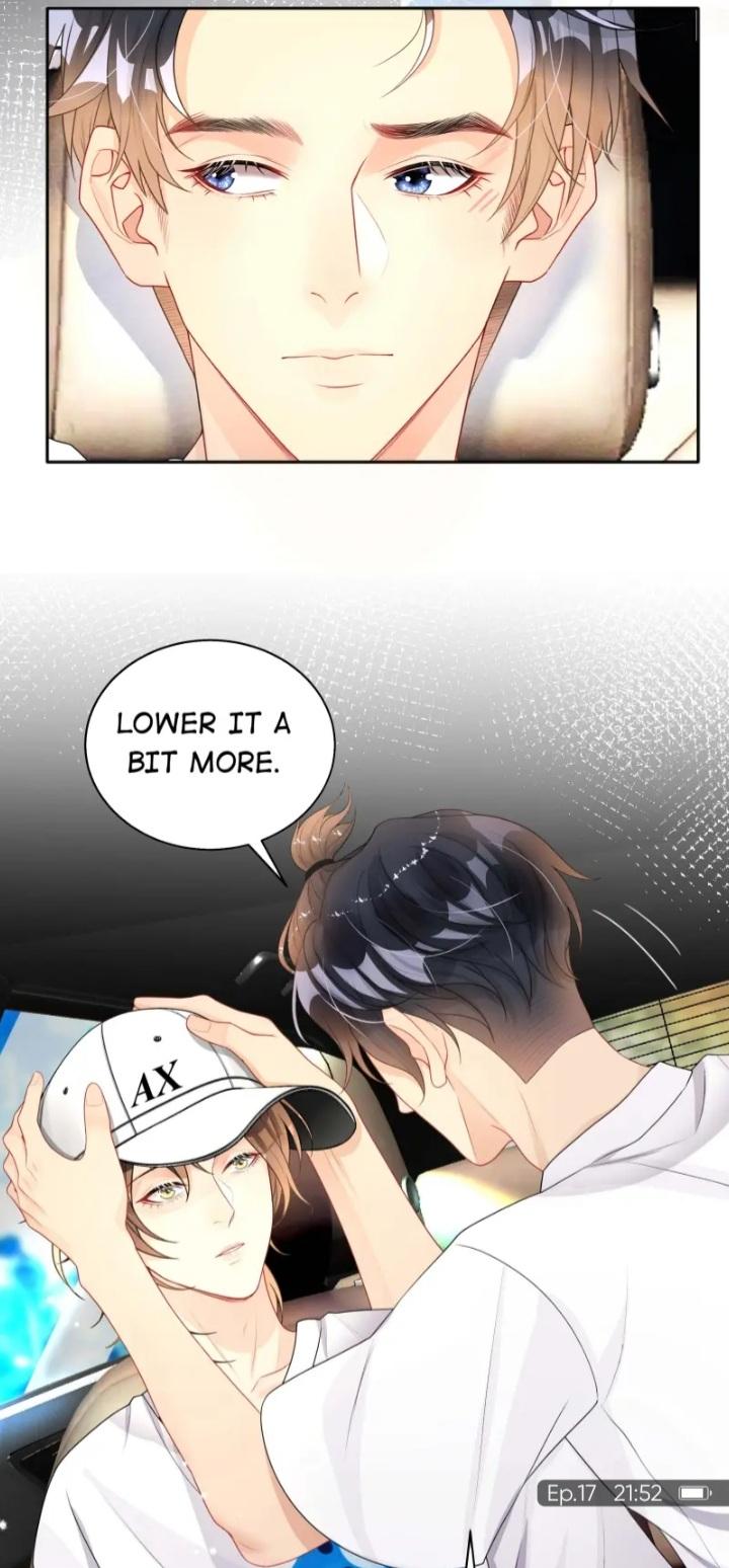 You Are My Sunshine chapter 17 - page 31