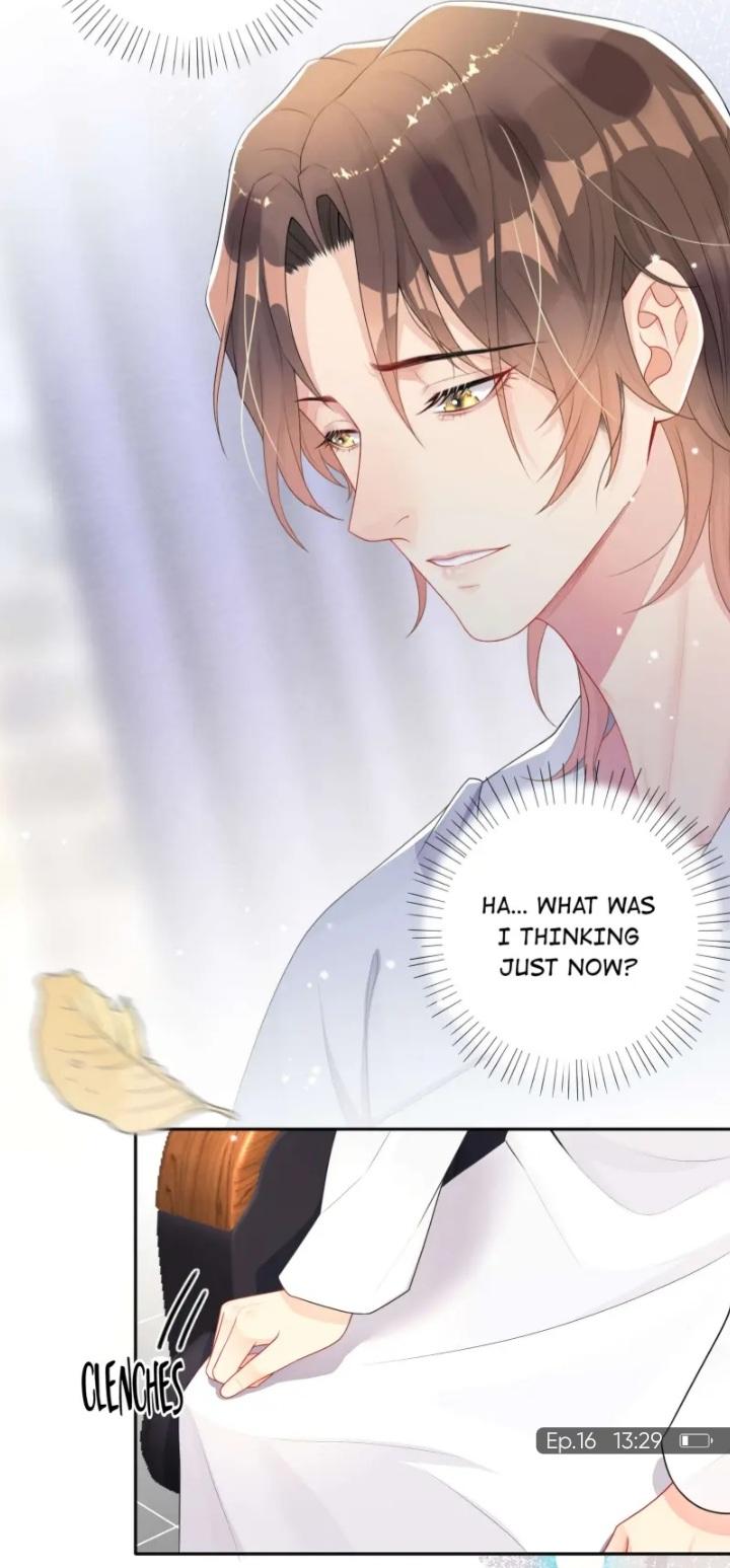 You Are My Sunshine chapter 16 - page 10