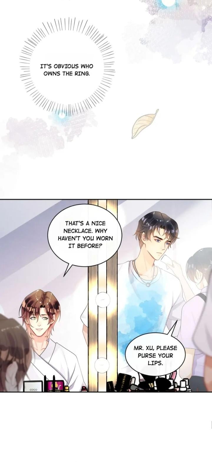You Are My Sunshine chapter 16 - page 11