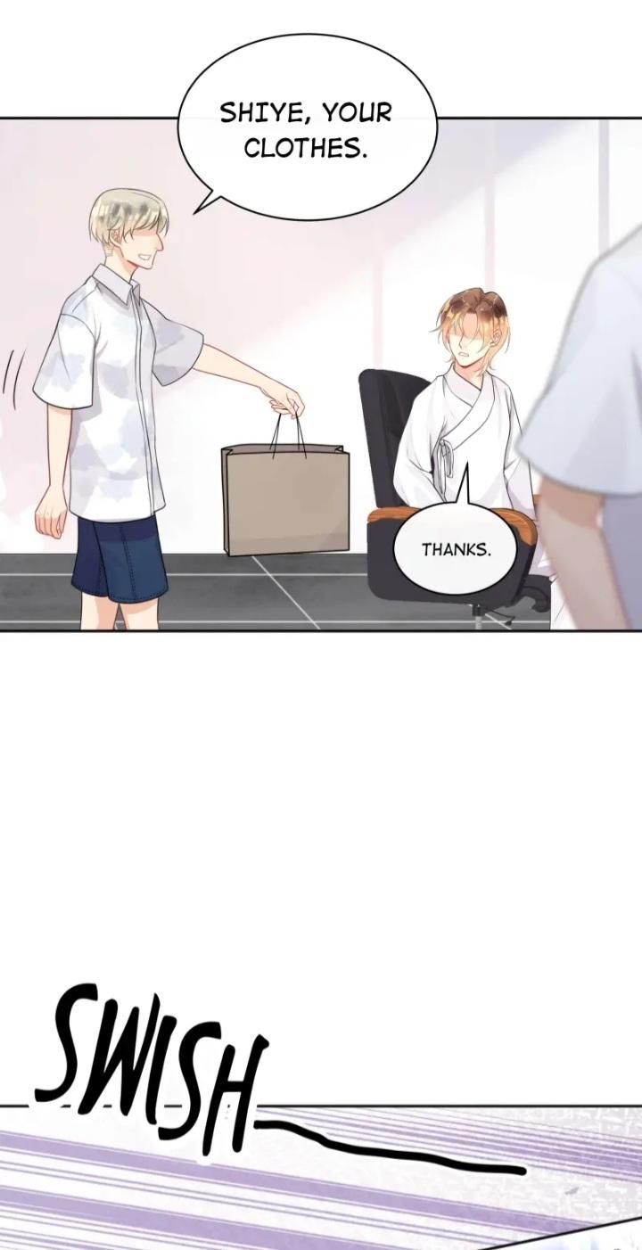 You Are My Sunshine chapter 16 - page 12