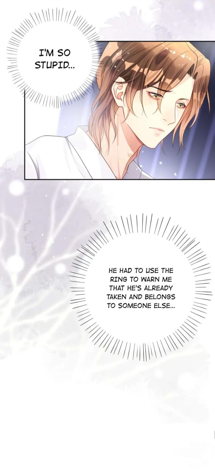 You Are My Sunshine chapter 16 - page 14