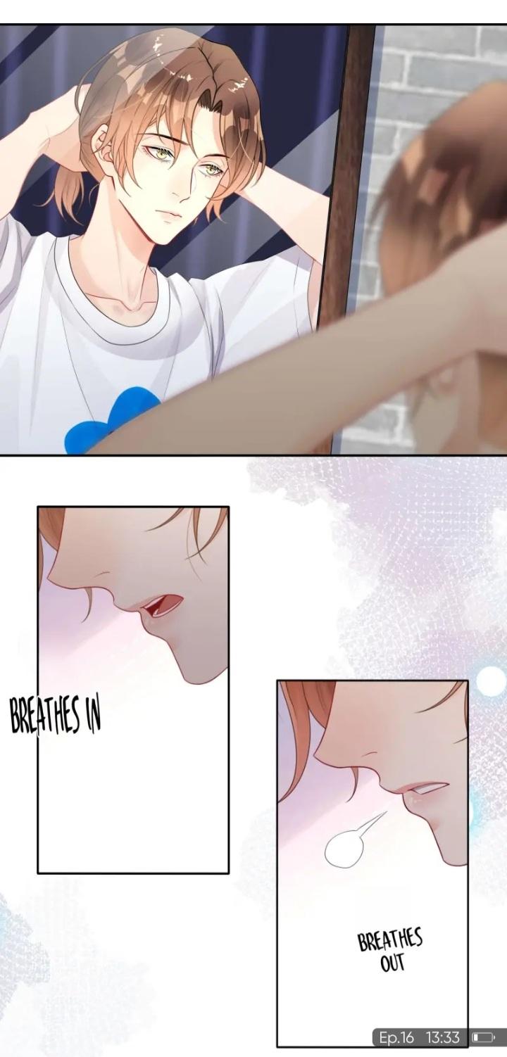 You Are My Sunshine chapter 16 - page 16