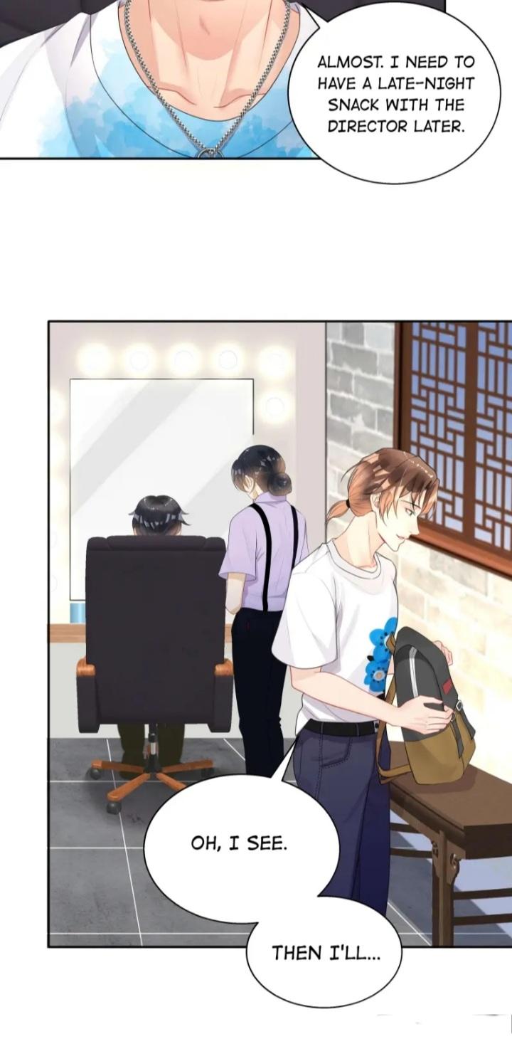 You Are My Sunshine chapter 16 - page 19