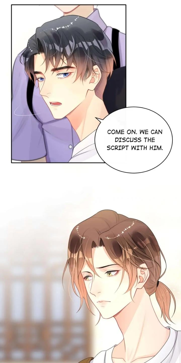 You Are My Sunshine chapter 16 - page 21