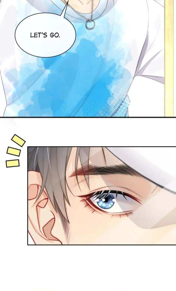 You Are My Sunshine chapter 16 - page 25