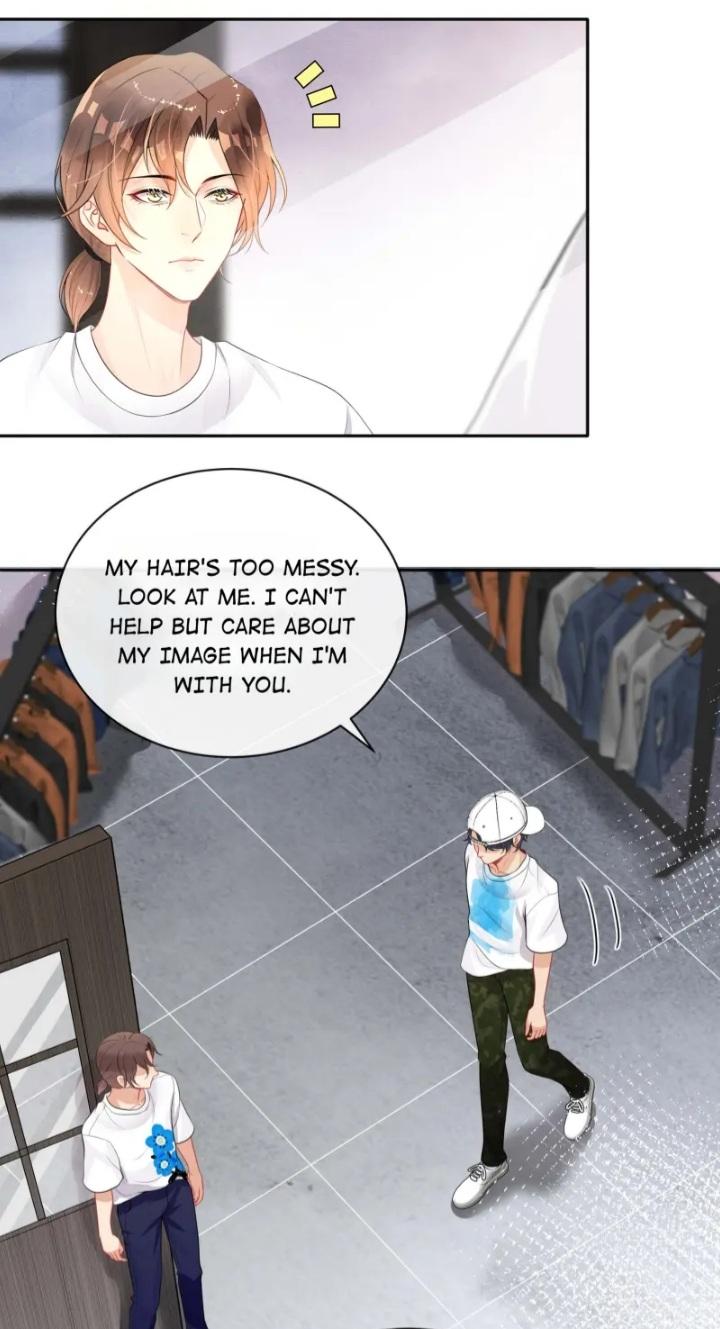 You Are My Sunshine chapter 16 - page 26