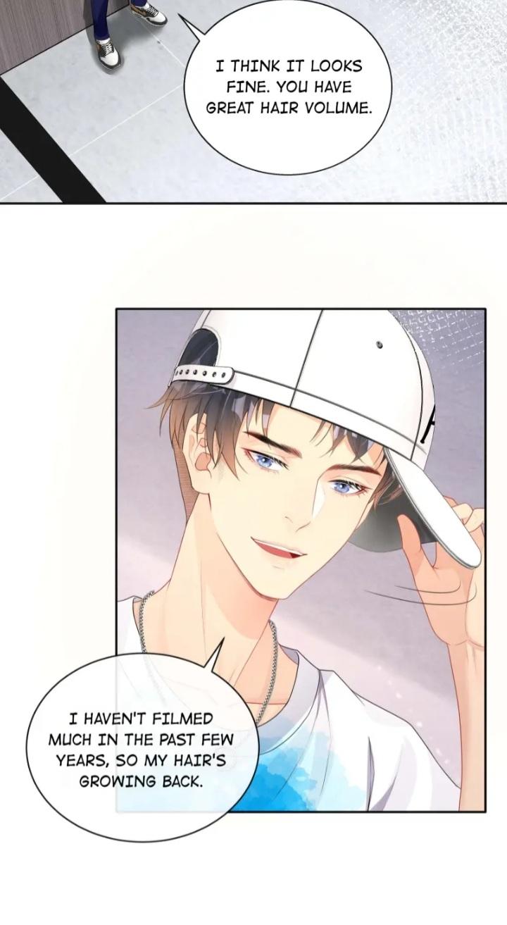You Are My Sunshine chapter 16 - page 27