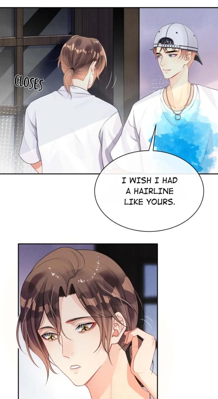 You Are My Sunshine chapter 16 - page 28