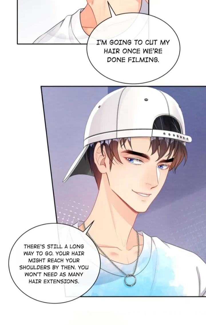 You Are My Sunshine chapter 16 - page 29