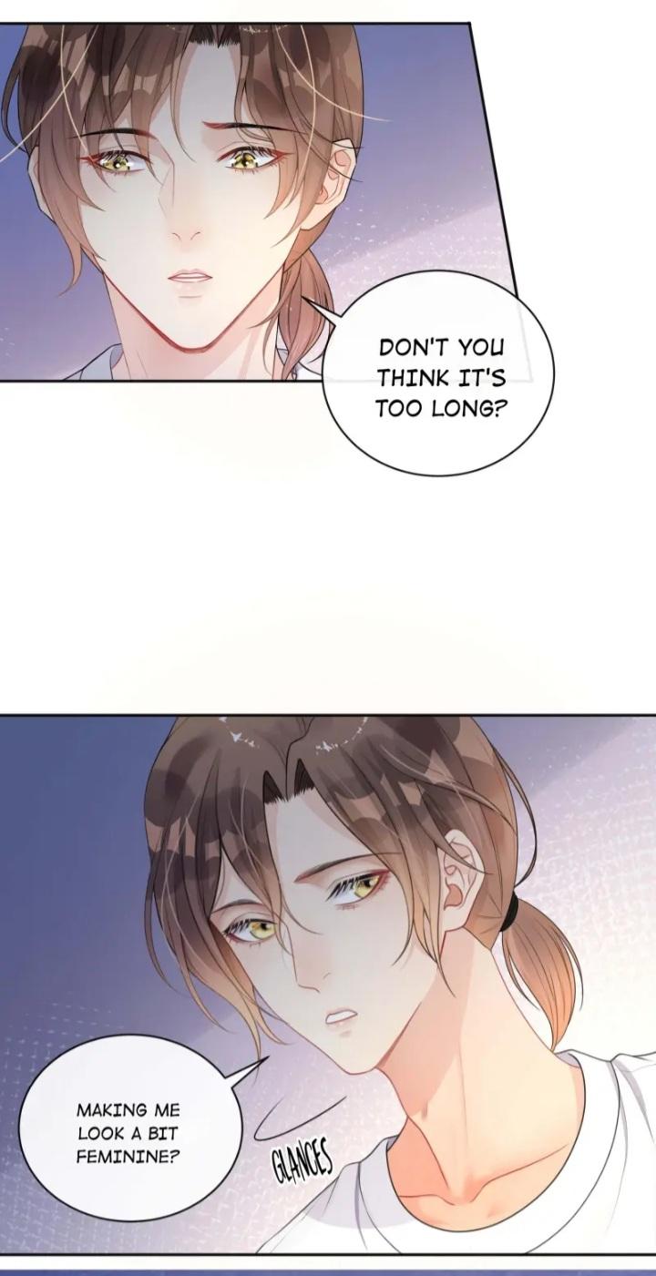 You Are My Sunshine chapter 16 - page 30