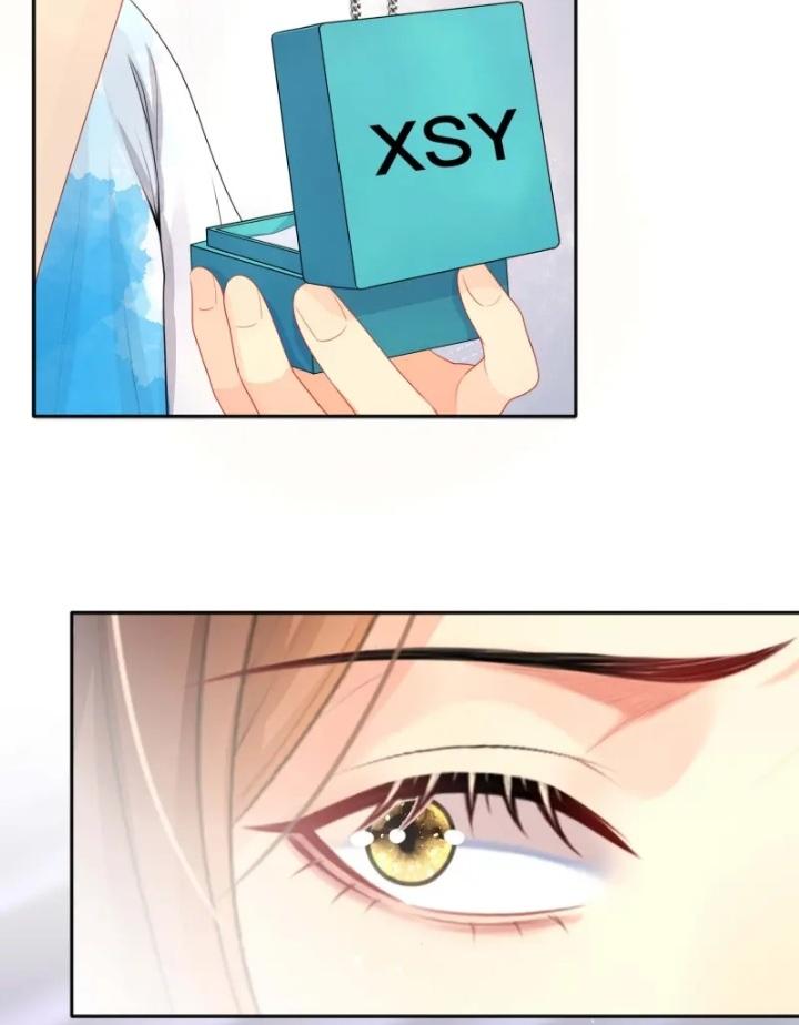 You Are My Sunshine chapter 16 - page 6