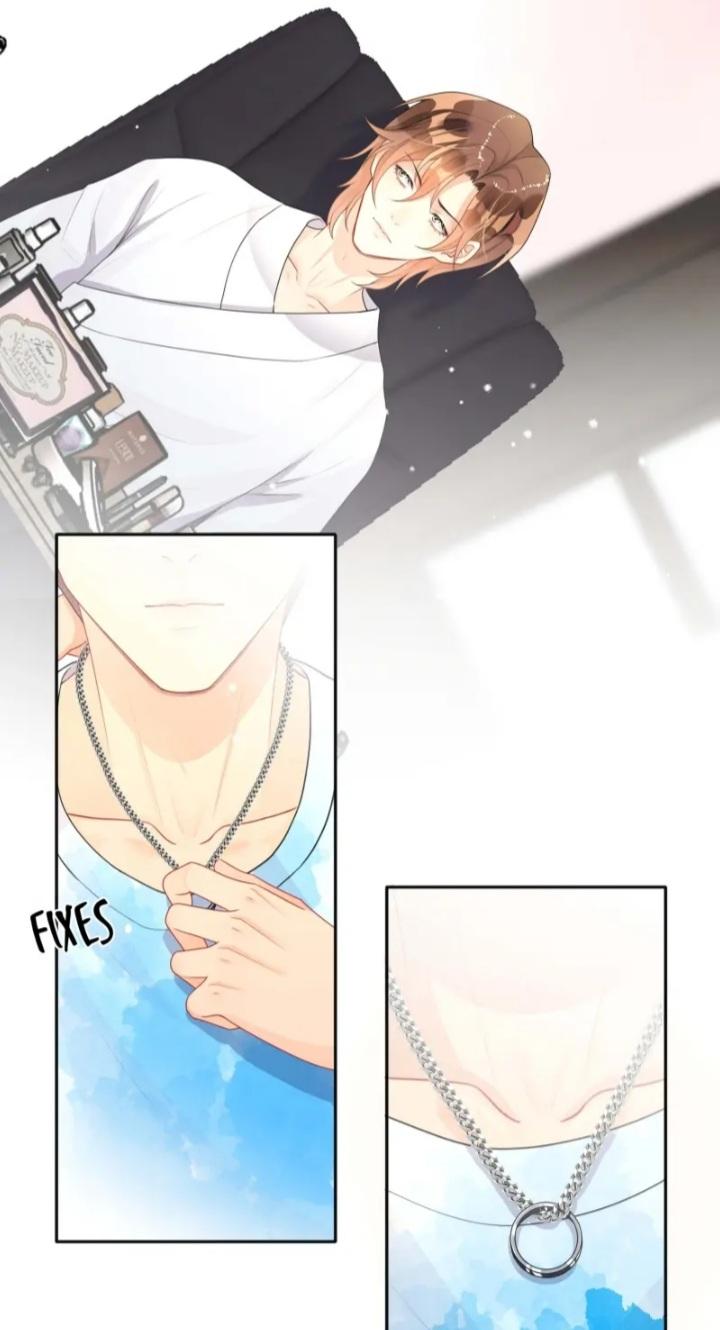 You Are My Sunshine chapter 16 - page 8