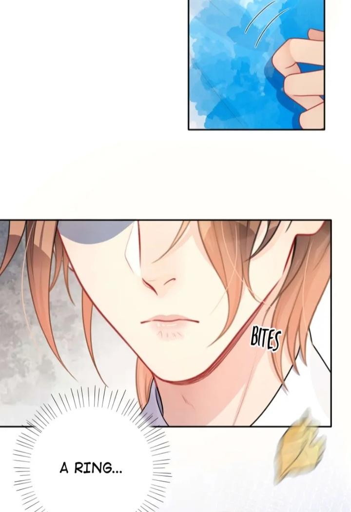 You Are My Sunshine chapter 16 - page 9