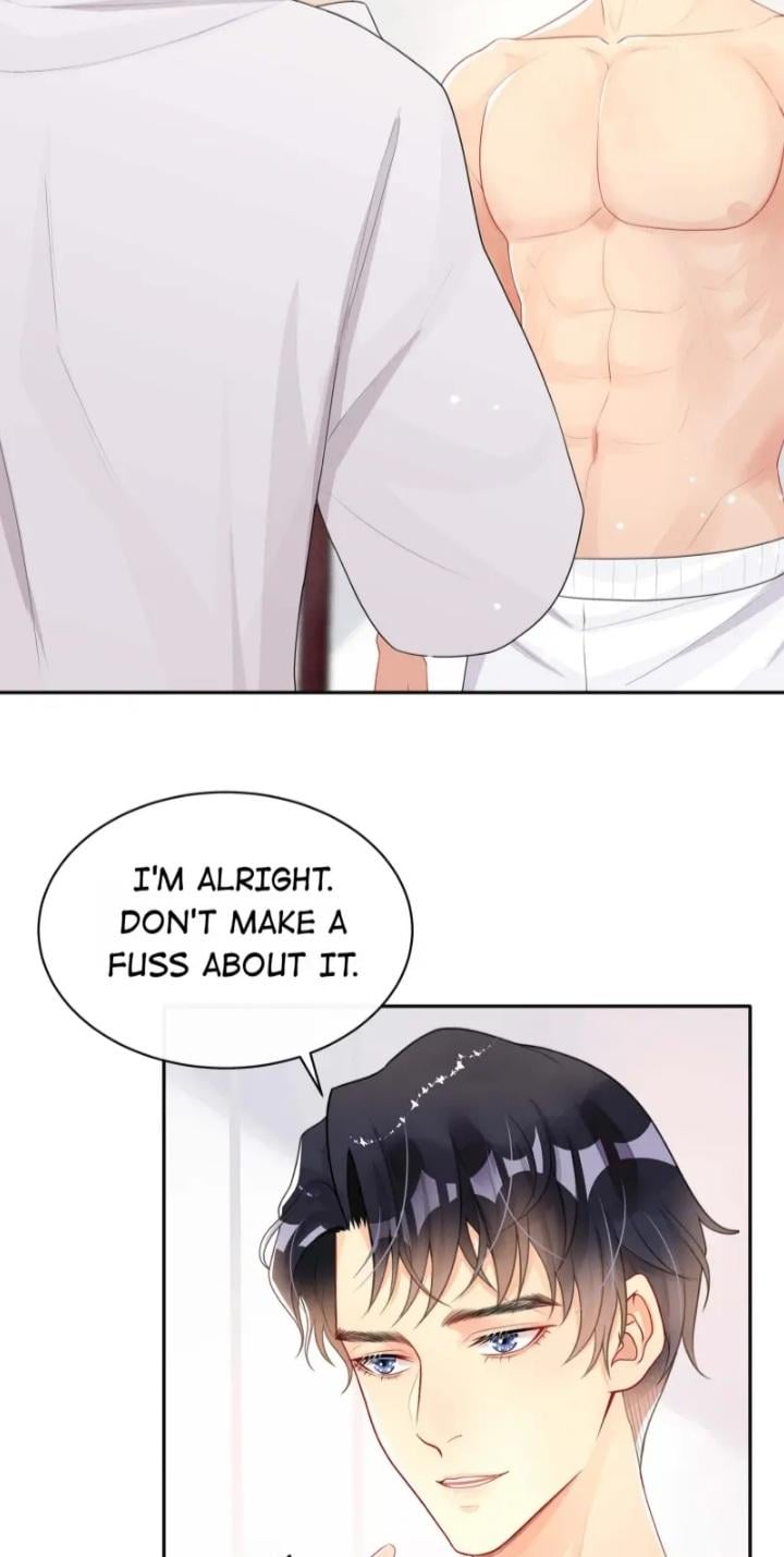 You Are My Sunshine chapter 15 - page 15