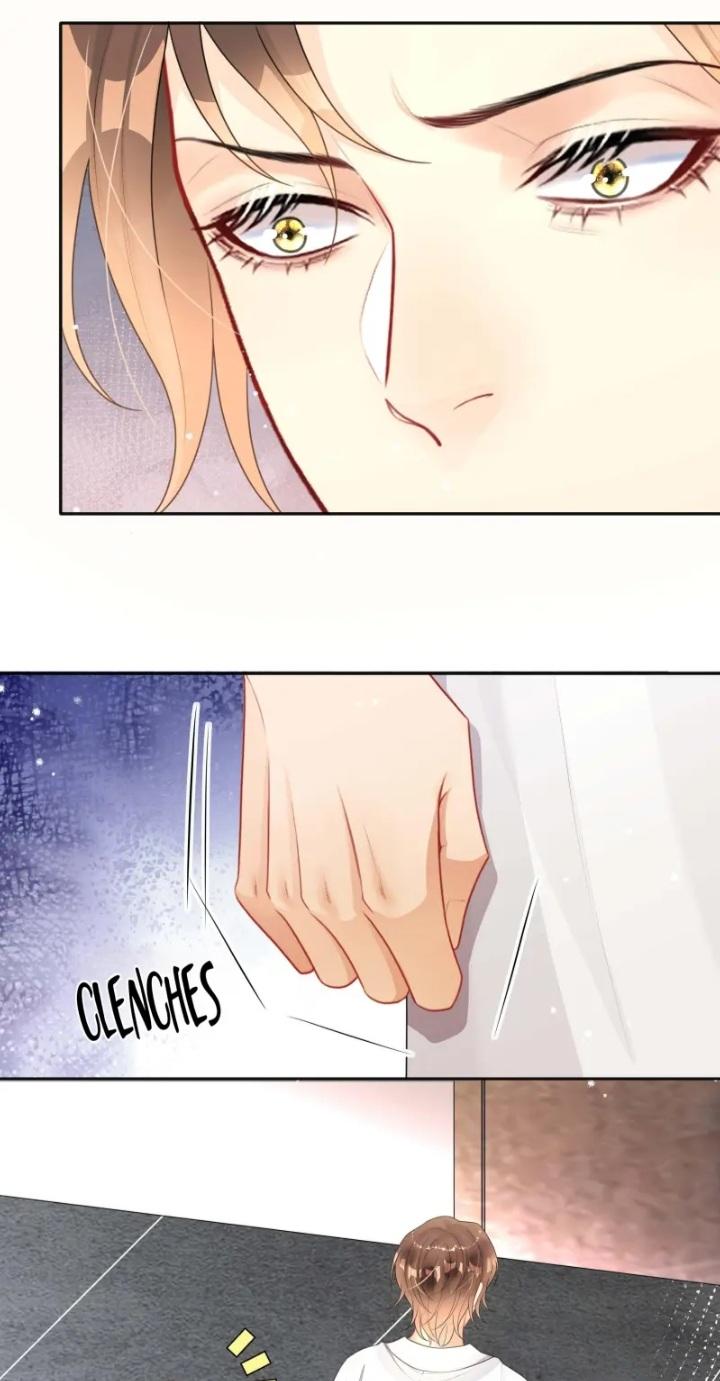 You Are My Sunshine chapter 15 - page 19