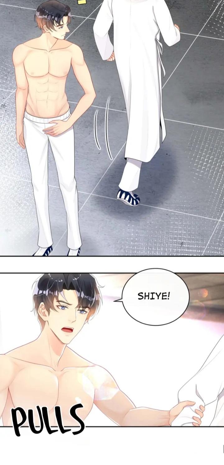 You Are My Sunshine chapter 15 - page 20
