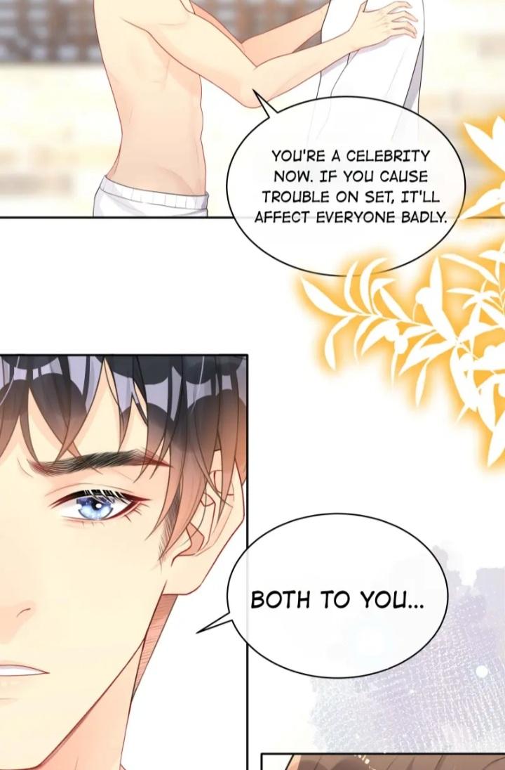 You Are My Sunshine chapter 15 - page 25