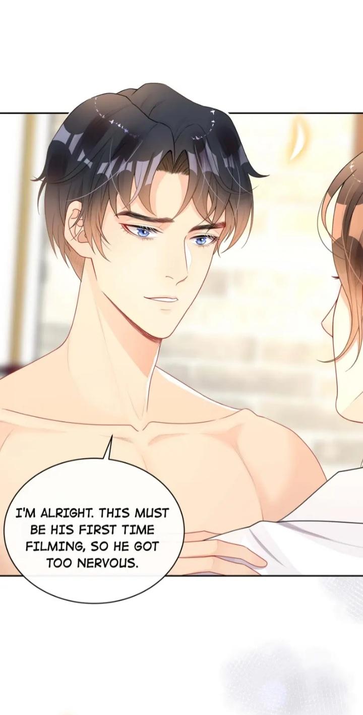 You Are My Sunshine chapter 15 - page 27