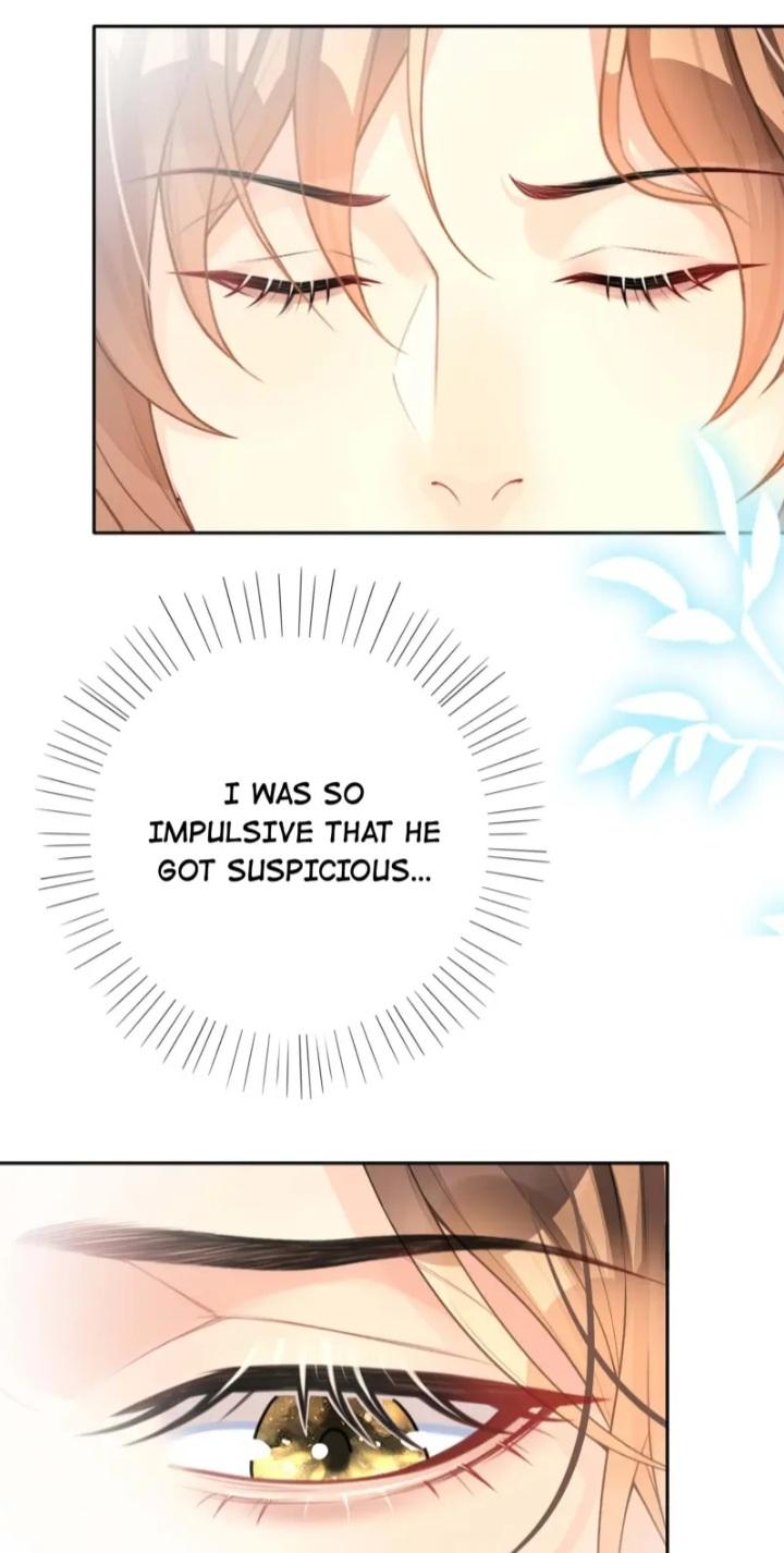 You Are My Sunshine chapter 15 - page 31