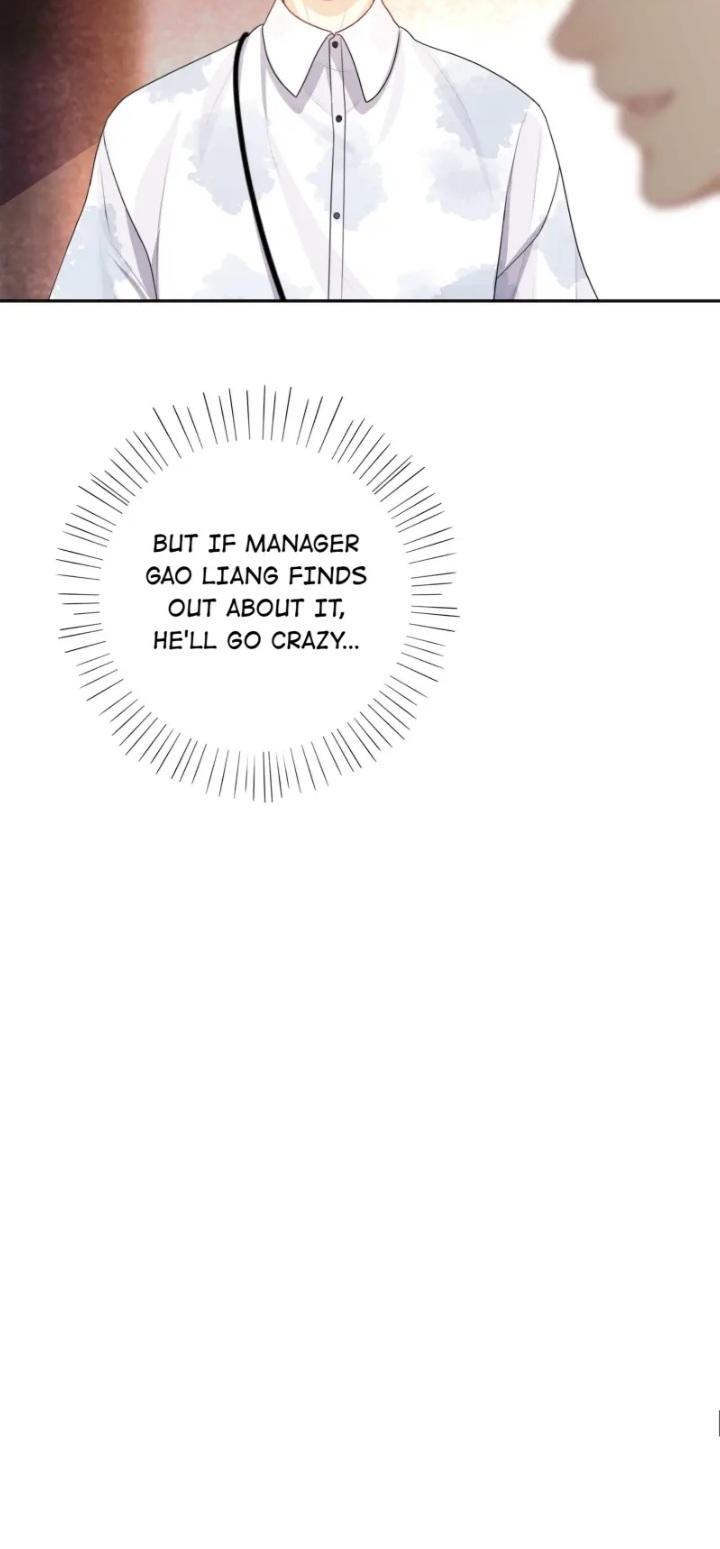 You Are My Sunshine chapter 13 - page 11