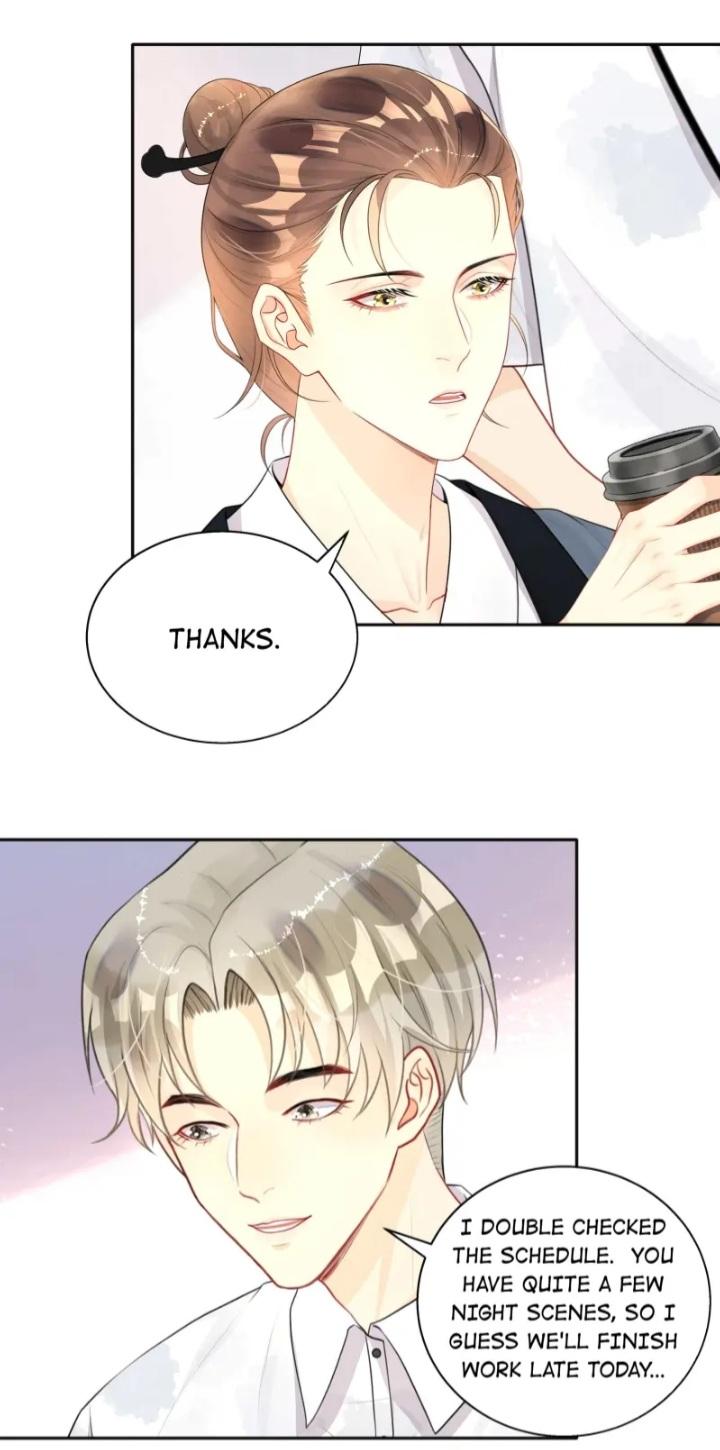 You Are My Sunshine chapter 13 - page 15